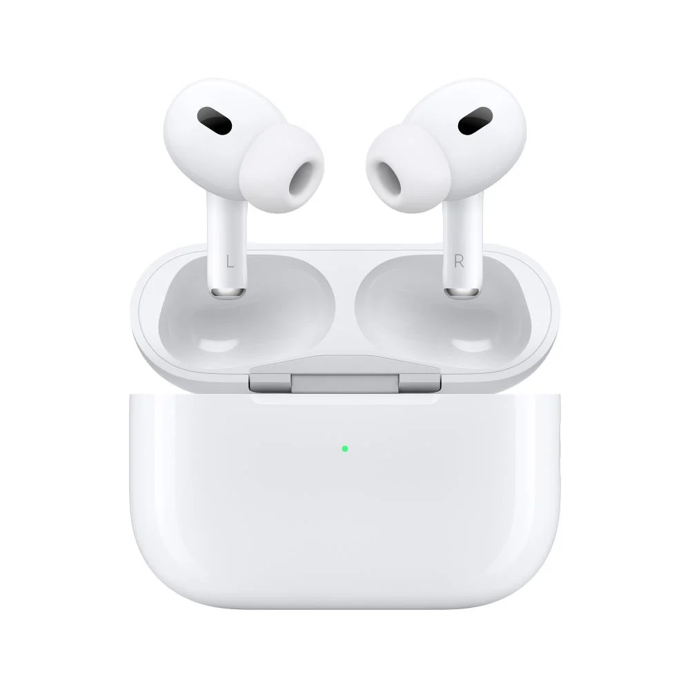 Apple AirPods Pro 2. nesil ve USB-C MagSafe Şarj Kutusu