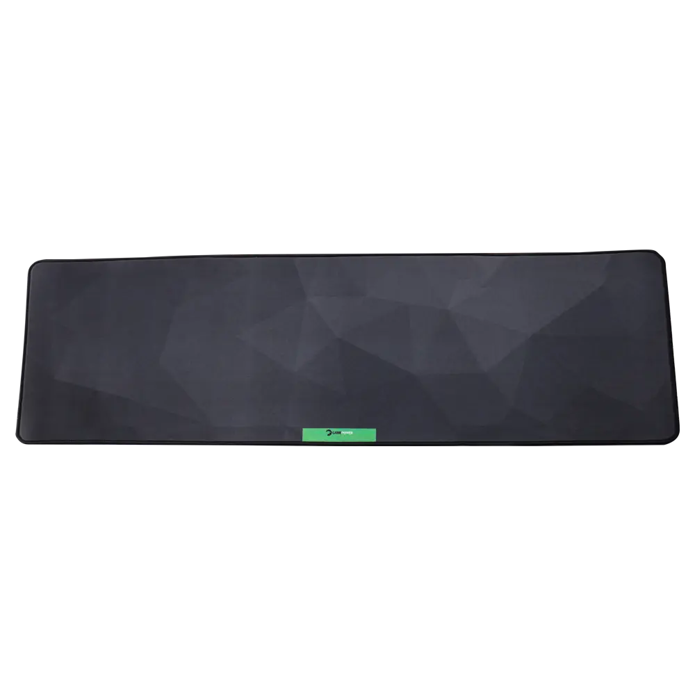 GamePower GPR900 Series 900*400*4mm Gaming Mouse Pad