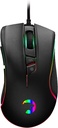 GamePower Bane 2500DPI 7 Keys RGB Optical Gaming Mouse