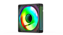 GamePower Glacia 120 Infinity ARGB Single Fan