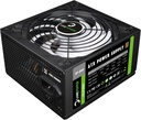 GamePower GP-650 APFC 14cm 80+ Bronze 650W Power Supply