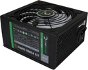 GamePower GP-550 APFC 14cm 80+ Bronze 550W Güç Kaynağı