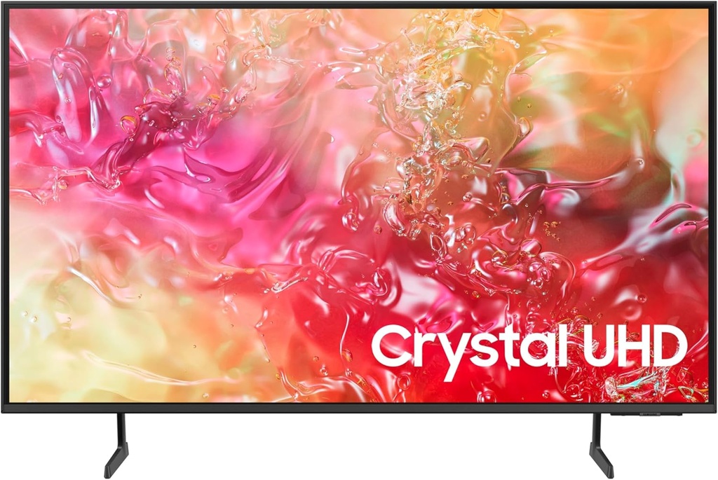 Samsung 55DU7200 Series UE55DU7200UXTK Ultra HD 4K TV