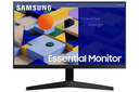 Samsung Essential LS24C312EAUXUF 24" 5ms 75Hz Freesync IPS Full HD Monitor