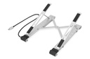 Digitus DA-90424 Notebook Stand with Multiplexer