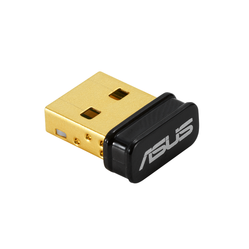 Asus USB-BT500 Bluetooth 5.0 Adaptör