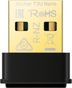TP-Link Archer T3U AC1300 Mini Wireless MU-MIMO USB Adapter