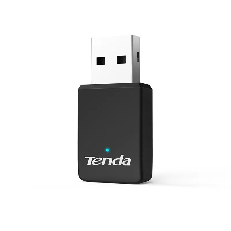 Tenda U9 AC650 Dual-Band USB Wi-Fi Adapter