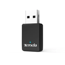 Tenda U9 AC650 Dual-Band USB Wi-Fi Adaptör