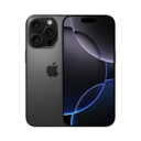 Apple iPhone 16 Pro Max 512 GB Cep Telefonu, Siyah Titanyum