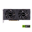 PNY RTX 4060 Ti VERTO 8GB GDDR6 128Bit DX12 Gaming Ekran Kartı