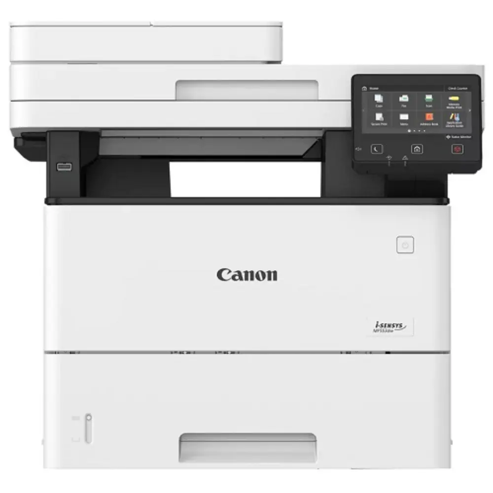 Canon MF552DW Yazıcı + Tarayıcı + Fotokopi + Fax Mono Çon Fonksiyonlu Lazer Yazıcı