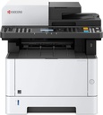 Kyocera Ecosys M2135DN Printer + Scanner + Copier Multifunction Laser Printer