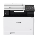 Canon I-Sensys MF754CDW Wi-Fi + Tarayıcı + Fotokopi + Faks Renkli Çok Fonksiyonlu Lazer Yazıcı