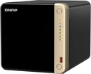 Qnap TS-464-8G 4-Bay NAS Storage Unit