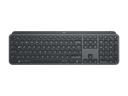 Logitech MX Keys 920-010087 Bluetooth ve Wireless Kablosuz Klavye