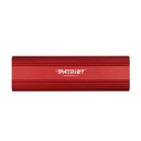 Patriot Trasporter Lite Serisi 2TB 1000/1000MB/s Harici Taşınabilir SSD