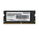 Patriot Signature Line Serisi 8GB(1x8GB) DDR4 3200MHz CL22 Notebook Ram