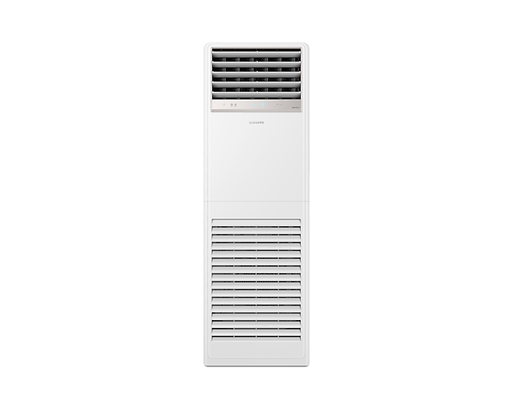 Samsung AC100BNPDKH/TK 36000 BTU White Living Room Type Inverter Air Conditioner