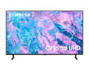 Samsung CU7092 Series 65" 165 Screen Crystal UHD 4K Smart TV