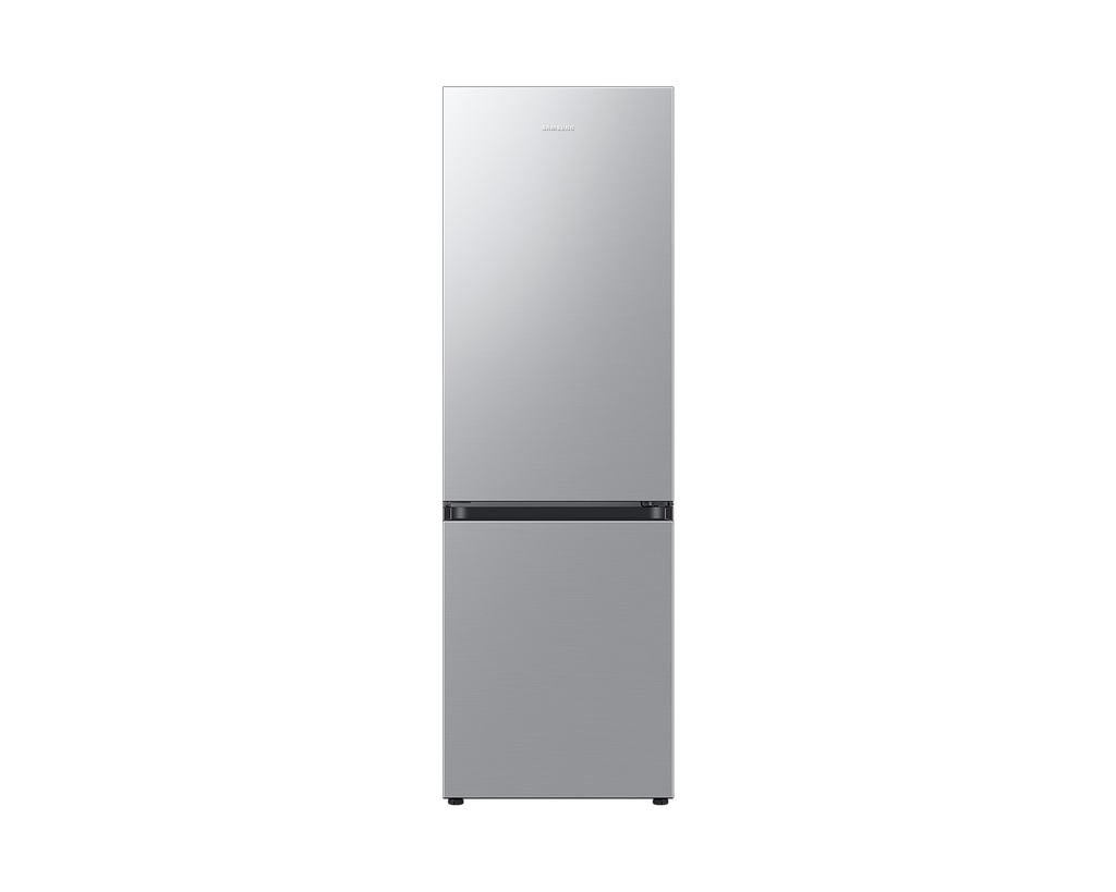 Samsung 6 Series Classic Fridge Freezer SpaceMax™ Technology, Silver
