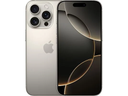 Apple iPhone 16 Pro 256 GB Cep Telefonu, Natürel Titanyum