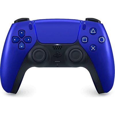 Sony PS5 Dualsense Wireless Joystick, Navy Blue
