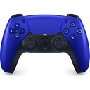 Sony PS5 Dualsense Kablosuz Oyun Kolu, Lacivert