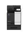 Konica Minolta Bizhub C3320i Renkli Çok Fonksiyonlu Lazer Yazıcı