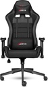 xDrive Torium Professional Gaming Chair, Black/Black