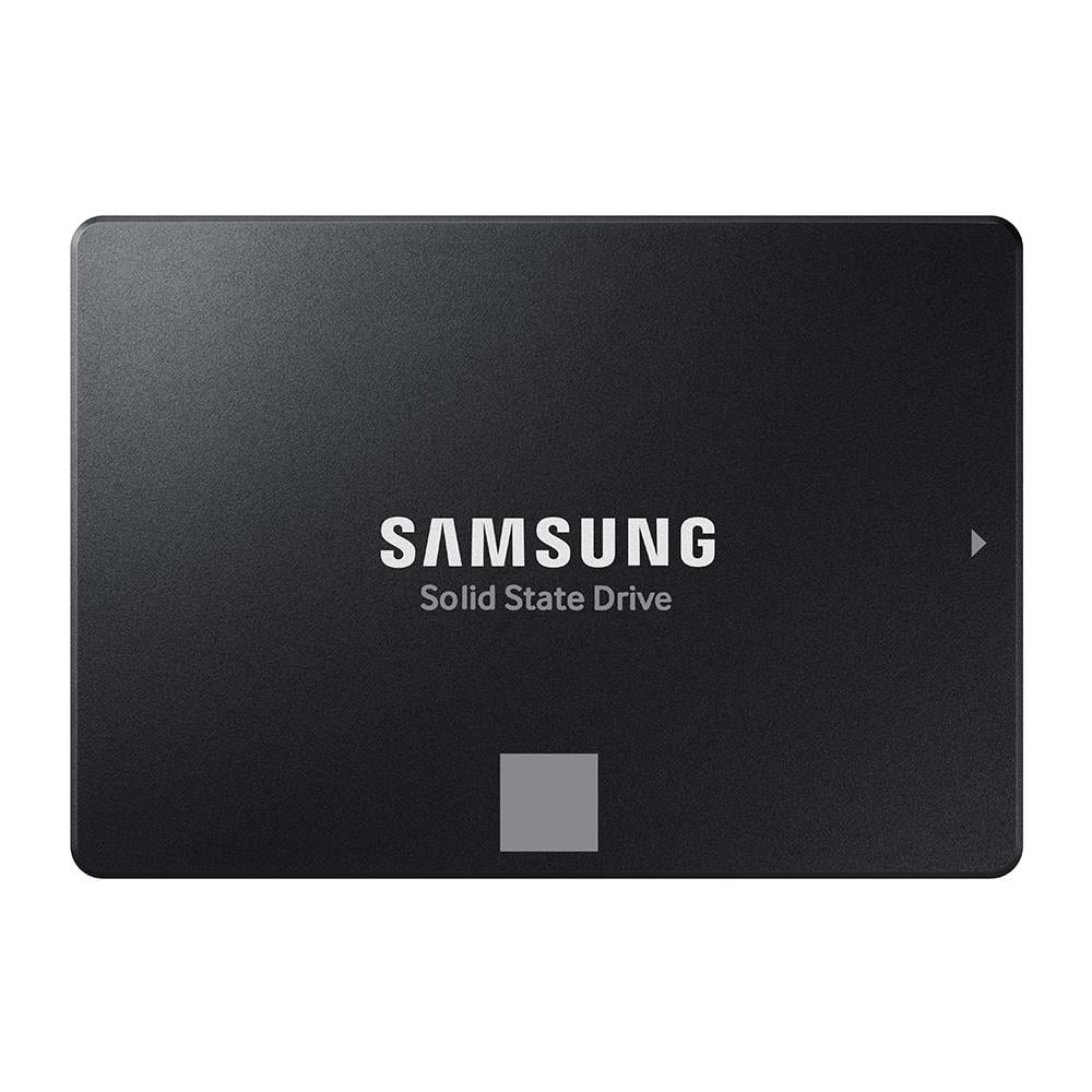 Samsung 870 Evo MZ-77E1T0BW 1TB 560/530MB/s 2.5" Sata 3 SSD Disk