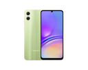 Samsung Galaxy A05 4/64 GB Mobile Phone, Light Green