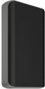Mophie Wireless Powerstation 10000 mAh Xl 10K PD Powerbank, Siyah