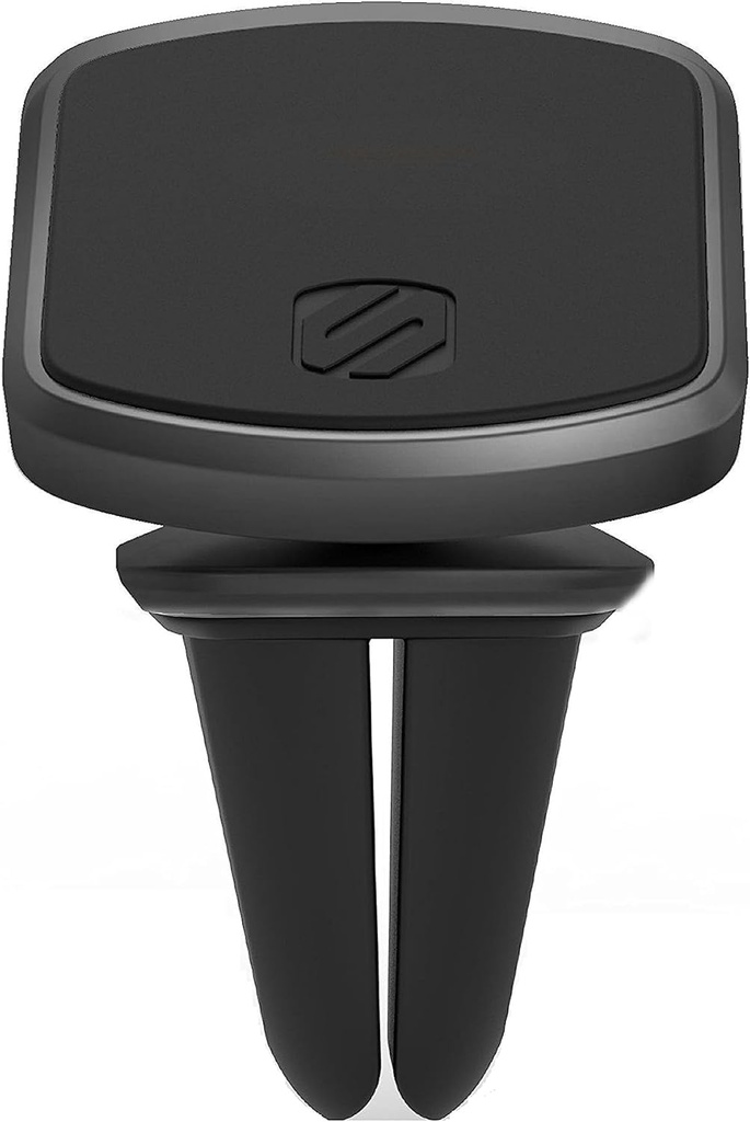 Scosche MagicMount Elite Magnetic Car Vent Mount, Space Gray