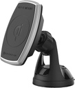 Scosche MPQ2WD-XTSP1 Magicmount Araç Telefon Manyetik Tutucu Cihazı,Siyah