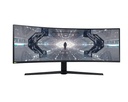 Samsung Odyssey G9 49" G95T Serisi Dual-QHD 240Hz Odyssey Curved Gaming Monitor