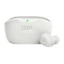 JBL Wibe Buds TWS Bluetooth Kulak İçi Kulaklık, Beyaz