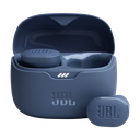 JBL Tune Buds TWS Bluetooth In-Ear Headphones, Blue