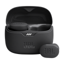 JBL Tune Buds TWS Bluetooth In-Ear Headphones, Black