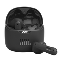 JBL Tune Flex TWS Bluetooth In-Ear Headphones, Black