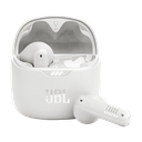 JBL Tune Flex TWS Bluetooth In-Ear Headphones, White
