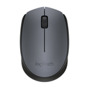 Logitech M170 910-004642 Wireless Mouse, Black