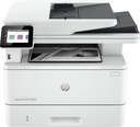 HP LaserJet Pro 4103FDW 2Z629A Wi-Fi, Scanner, Copier, Fax Multifunction Laser Printer