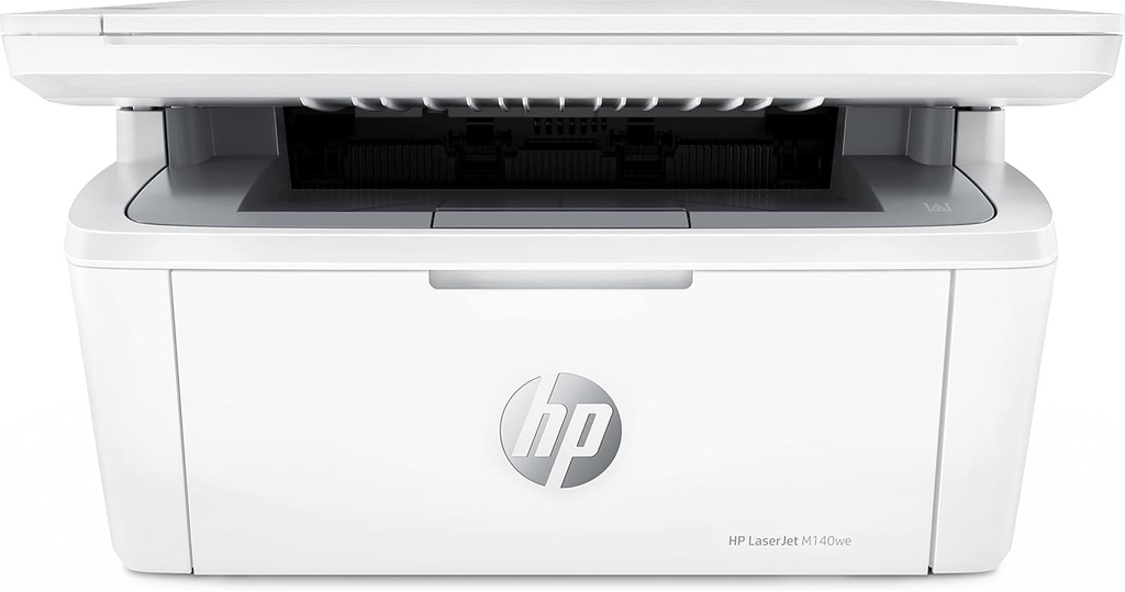 HP LaserJet MFP M141CW 7MD71A Scanner + Copier Multifunction Mono Laser Printer