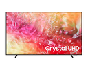 Samsung 85DU7100 Series 4K Ultra HD 85" 216 Screen Smart LED TV with Satellite Receiver