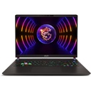 MSI Vector GP68HX Series i9-13950HX 5.5 GHz RTX 4080 16 GB Ram 1 TB SSD 16" Gaming Notebook
