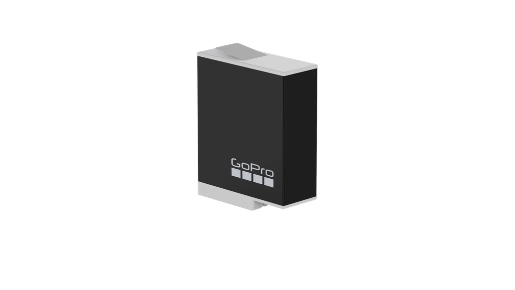 GoPro Enduro Battery (Hero 12/11/10/9)