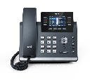 Yealink T44W Wi-Fi IP Telefon POE Destekli, Adaptörsüz
