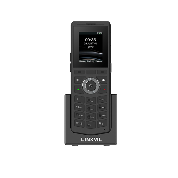 Fanvil Linkvil W610W Wireless Wifi IP Phone