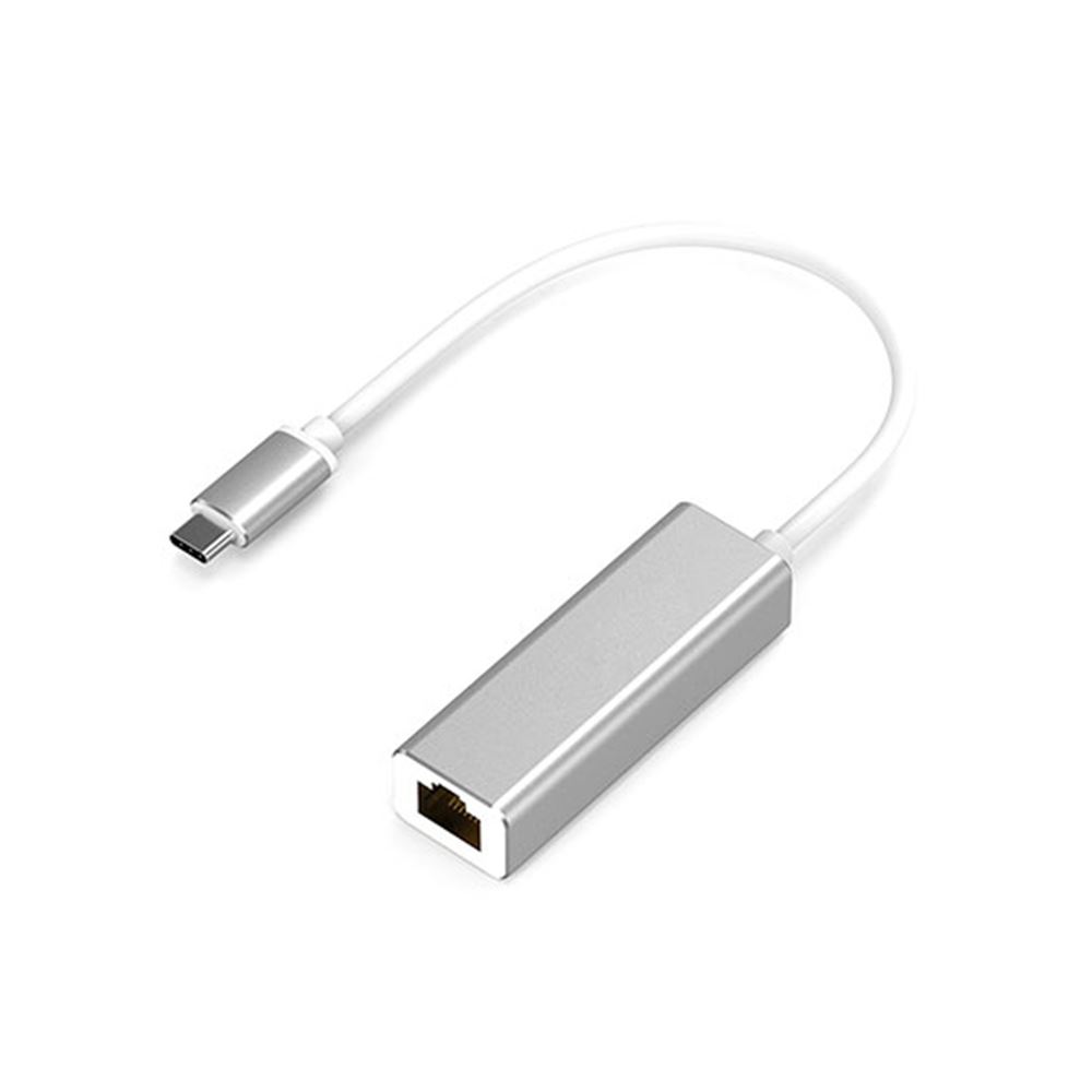 S-link SL-UTY1005 Type-C Ethernet Converter